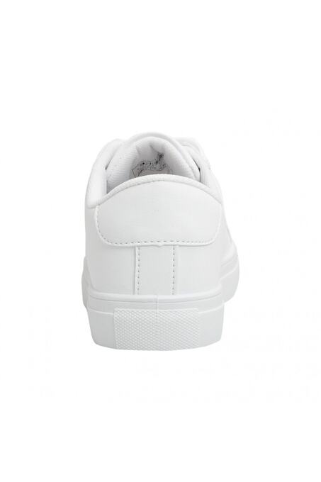 کتانی (اسنیکرز) سفید کتانی (اسنیکرز) زنانه کینتیکس