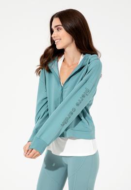 سوییشرت و هودی زنانه پیر کاردین