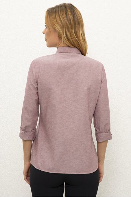 شومیز زنانه یو اس پولو