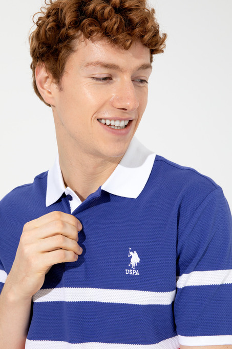 پولو شرت مردانه یو اس پولو