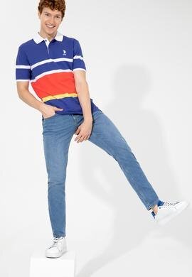 پولو شرت مردانه یو اس پولو