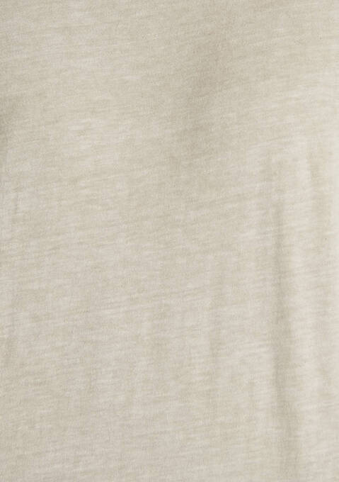 تی شرت آستین کوتاه مردانه ماوی