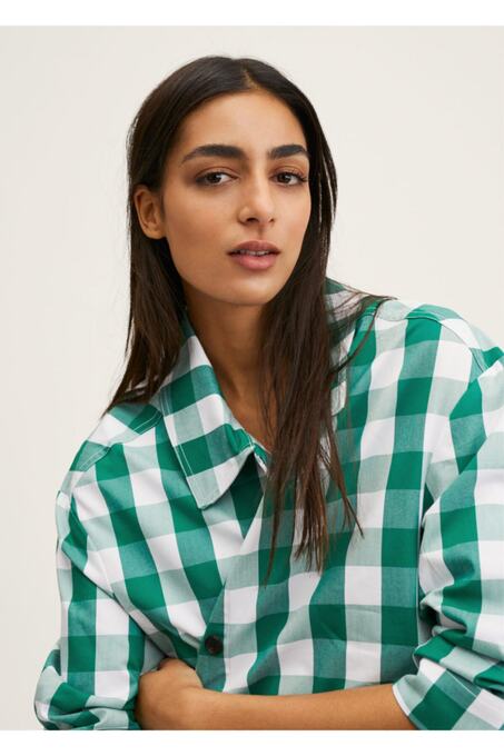 شومیز زنانه منگو