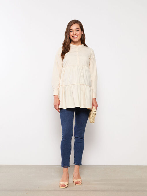 شلوار بارداری زنانه ال سی وایکیکی