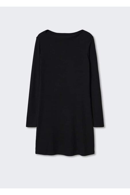 پیراهن روزمره زنانه منگو