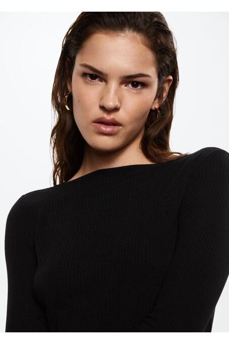 پیراهن روزمره زنانه منگو