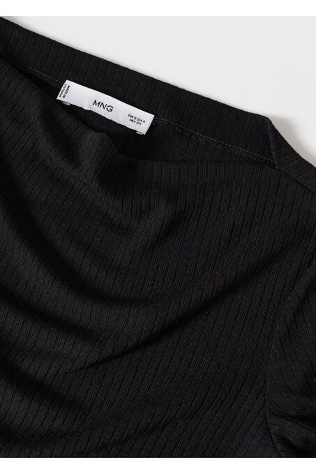 پیراهن روزمره زنانه منگو