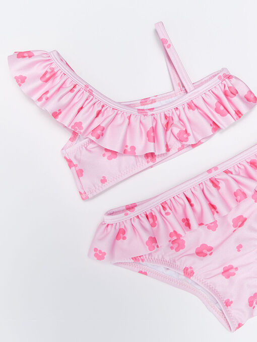 مایو دوتکه بچه‌گانه ال سی وایکیکی