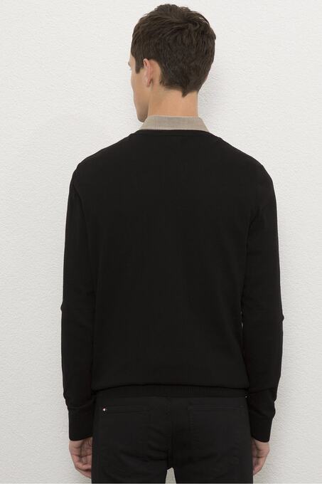 پولیور مردانه یو اس پولو