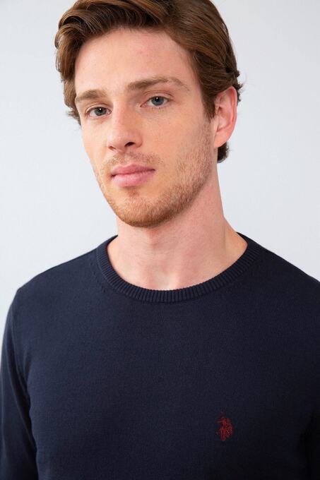 پولیور مردانه یو اس پولو