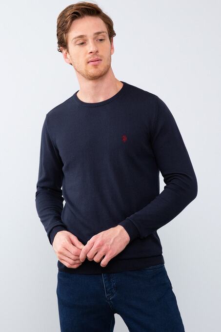 پولیور مردانه یو اس پولو