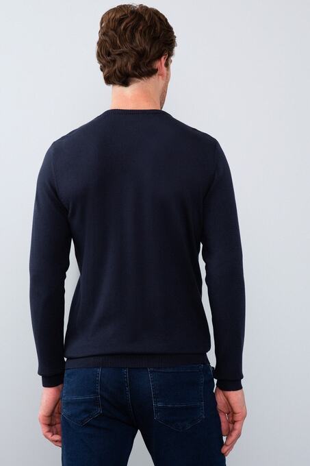 پولیور مردانه یو اس پولو