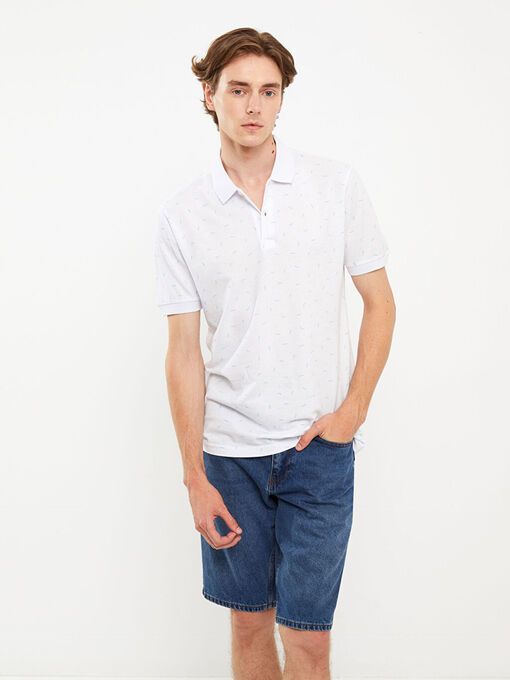 پولو شرت مردانه ال سی وایکیکی