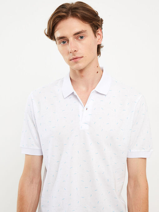 پولو شرت مردانه ال سی وایکیکی