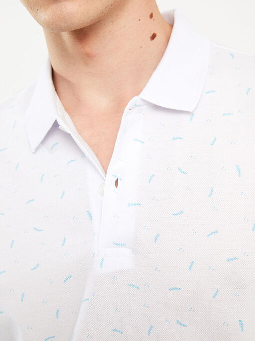 پولو شرت مردانه ال سی وایکیکی