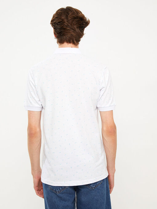 پولو شرت مردانه ال سی وایکیکی