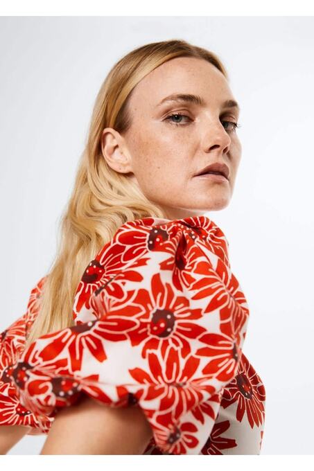 بلوز زنانه منگو