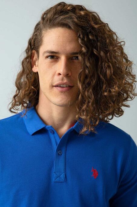 پولو شرت مردانه یو اس پولو