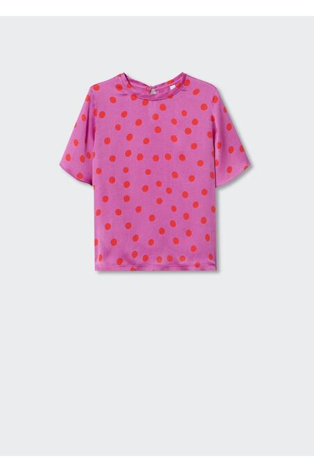 بلوز زنانه منگو