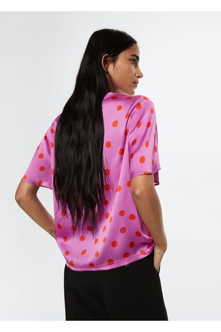 بلوز زنانه منگو