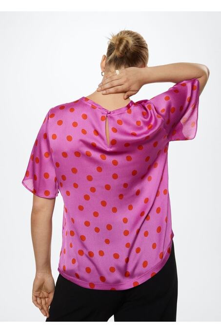 بلوز زنانه منگو