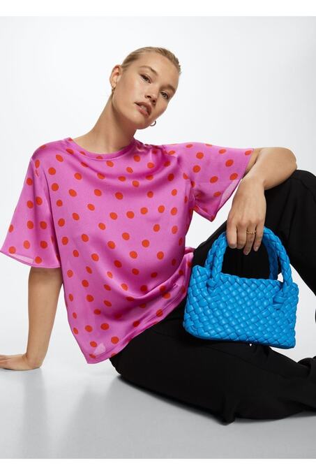 بلوز زنانه منگو