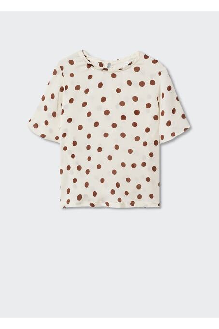 بلوز زنانه منگو