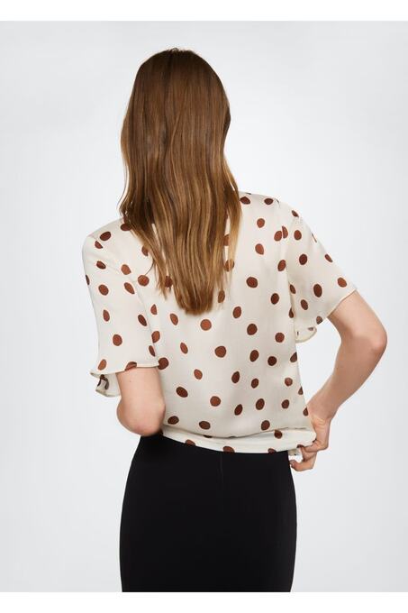 بلوز زنانه منگو