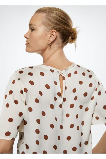 بلوز زنانه منگو