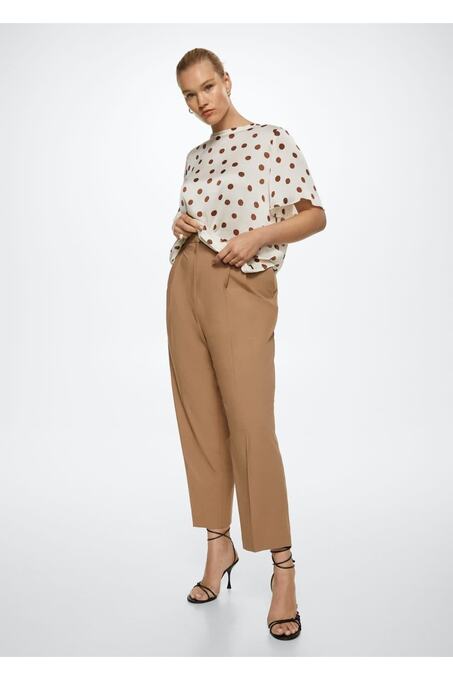 بلوز زنانه منگو