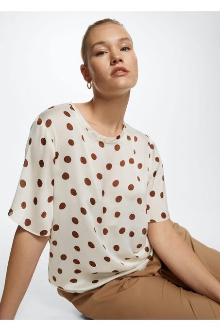 بلوز زنانه منگو