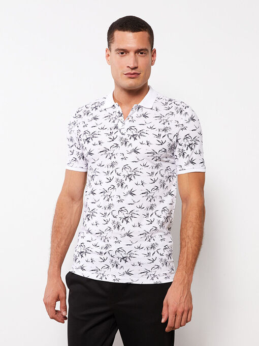 پولو شرت مردانه ال سی وایکیکی