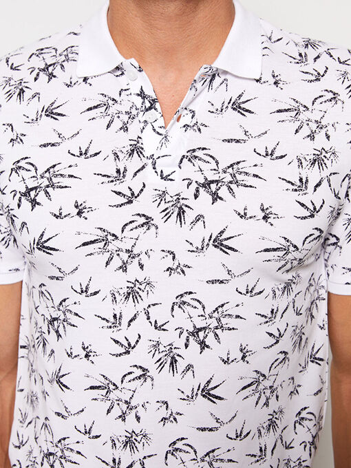 پولو شرت مردانه ال سی وایکیکی