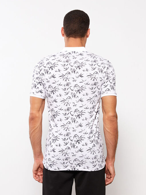 پولو شرت مردانه ال سی وایکیکی