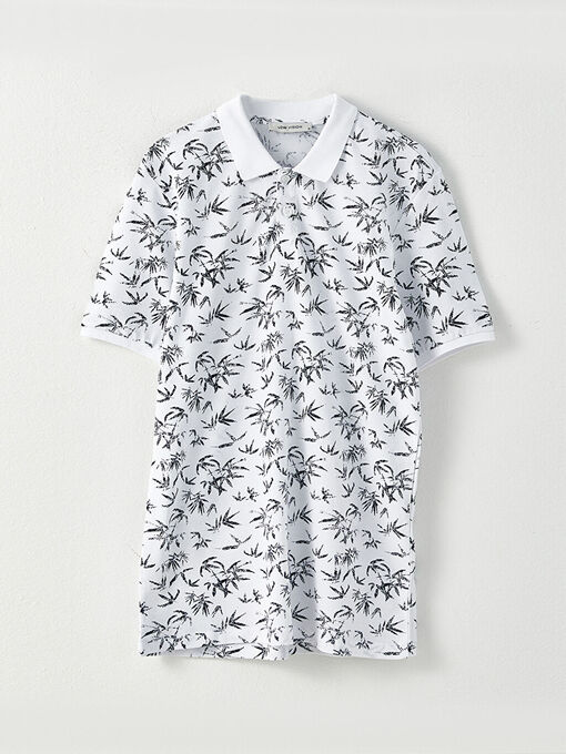 پولو شرت مردانه ال سی وایکیکی