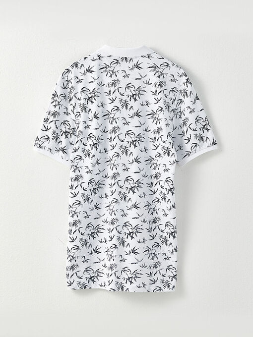 پولو شرت مردانه ال سی وایکیکی