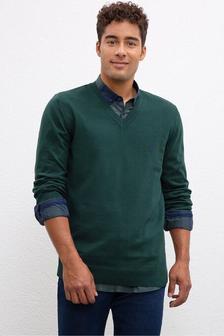 پولیور مردانه یو اس پولو