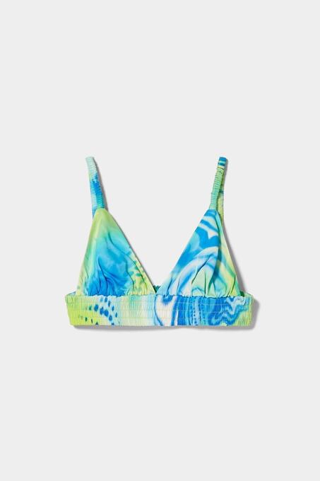 بالاتنه مایو دوتکه زنانه برشکا