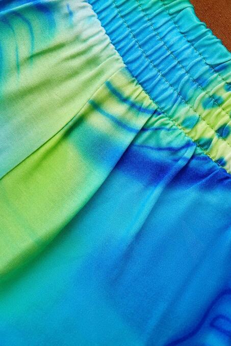 بالاتنه مایو دوتکه زنانه برشکا