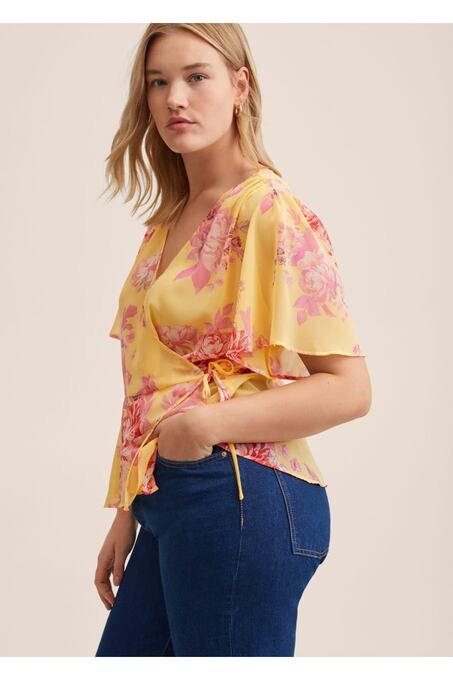 بلوز زنانه منگو