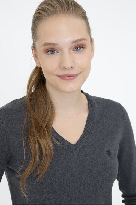 پولیور زنانه یو اس پولو