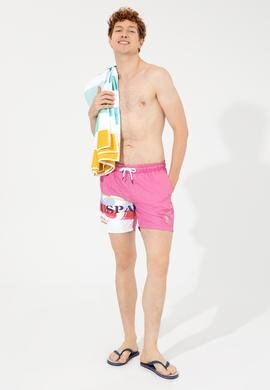 مایو مردانه یو اس پولو