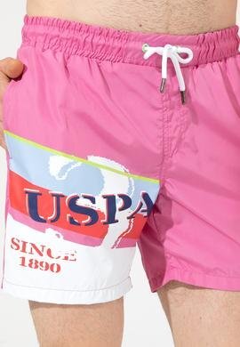 مایو مردانه یو اس پولو