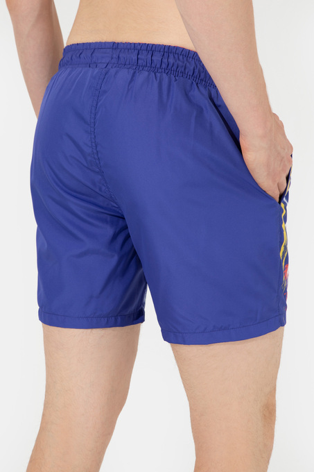 مایو مردانه یو اس پولو