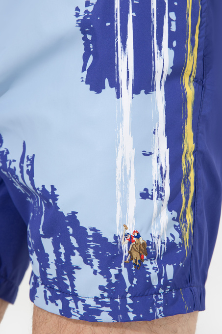 مایو مردانه یو اس پولو