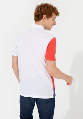 پولو شرت مردانه یو اس پولو