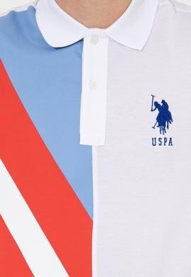 پولو شرت مردانه یو اس پولو