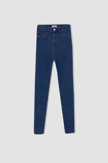 شلوار جین زنانه دیفکتو