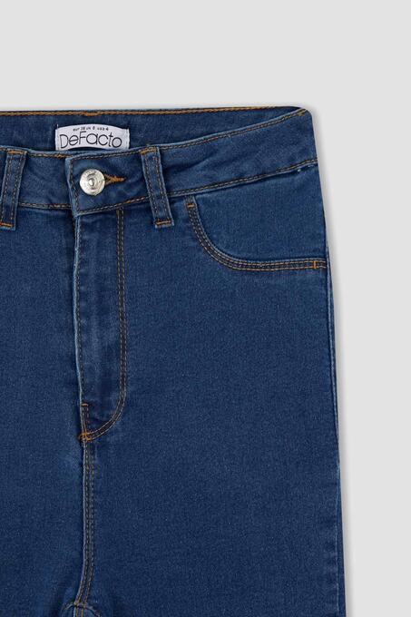 شلوار جین زنانه دیفکتو