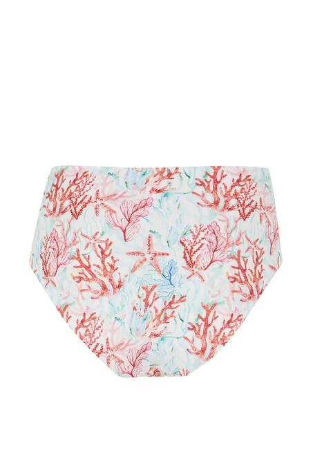 پایین تنه مایو دوتکه زنانه دیفکتو